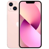 Смартфон Apple iPhone 13 128ГБ (розовый)